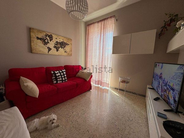 appartamento in vendita a Ladispoli