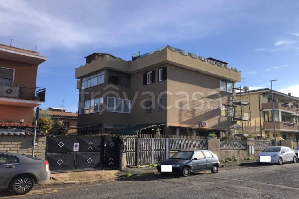 appartamento in vendita a Ladispoli