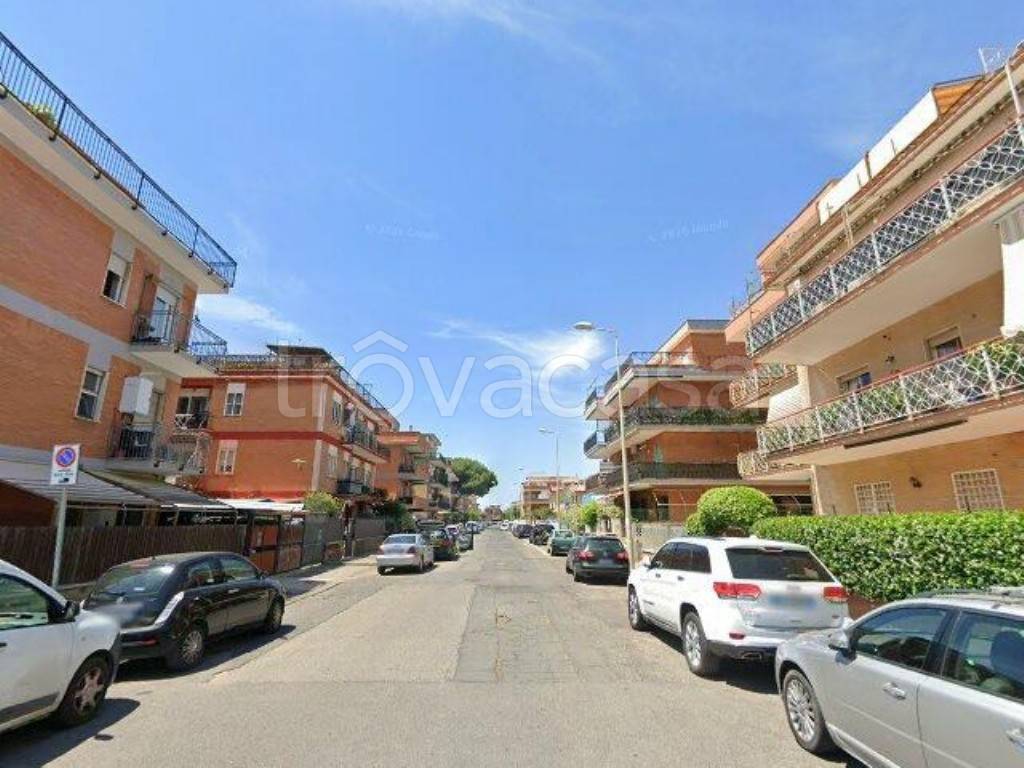appartamento in vendita a Ladispoli