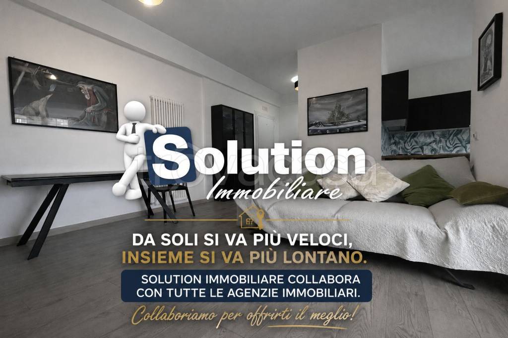 appartamento in vendita a Ladispoli