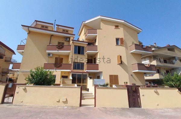 appartamento in vendita a Ladispoli