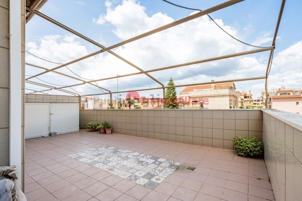 appartamento in vendita a Ladispoli
