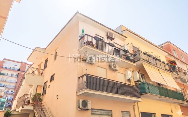 appartamento in vendita a Ladispoli