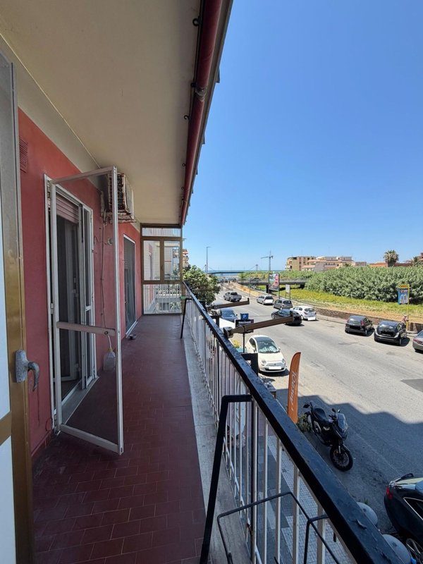 appartamento in vendita a Ladispoli
