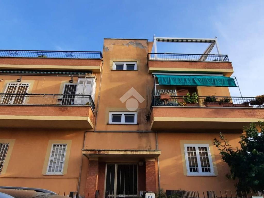 appartamento in vendita a Ladispoli