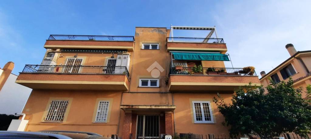 appartamento in vendita a Ladispoli