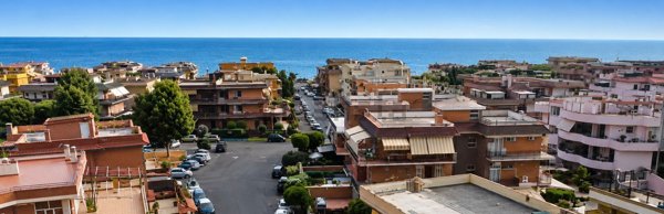 appartamento in vendita a Ladispoli