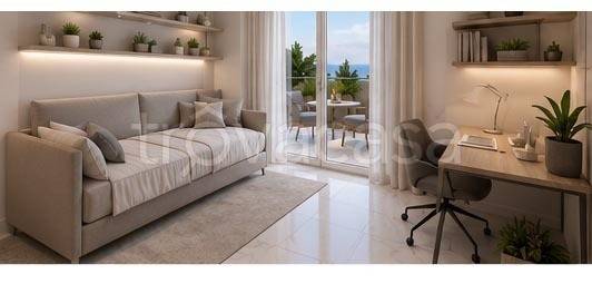 appartamento in vendita a Ladispoli