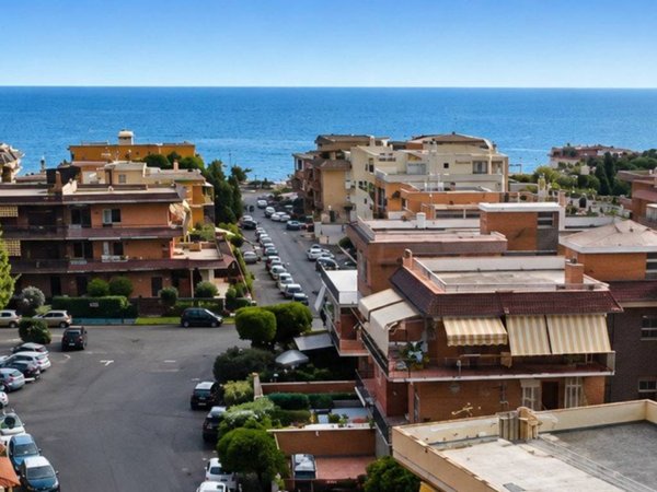 appartamento in vendita a Ladispoli