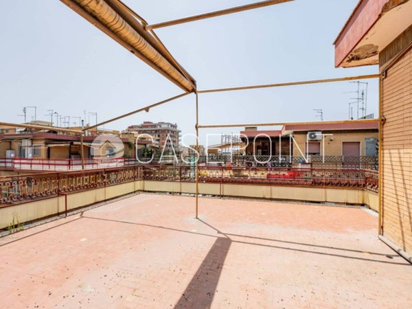 appartamento in vendita a Ladispoli