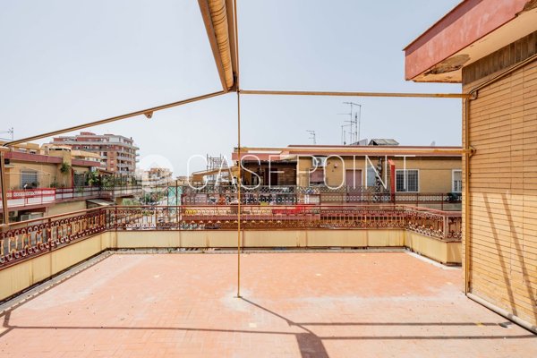 appartamento in vendita a Ladispoli