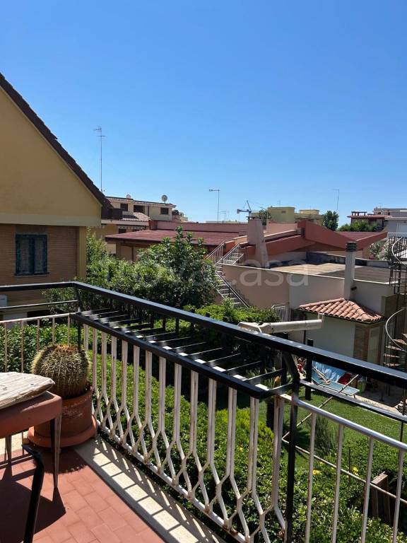 appartamento in vendita a Ladispoli