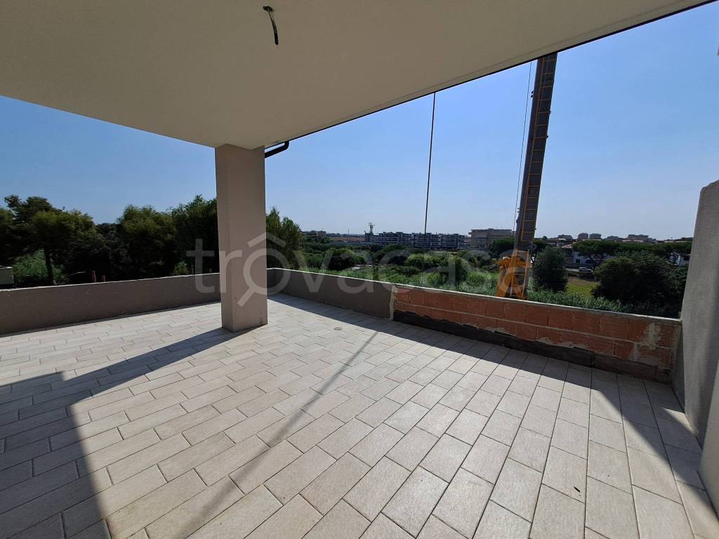 appartamento in vendita a Ladispoli