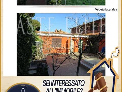 appartamento in vendita a Ladispoli in zona Marina di San Nicola