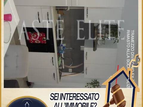 appartamento in vendita a Ladispoli
