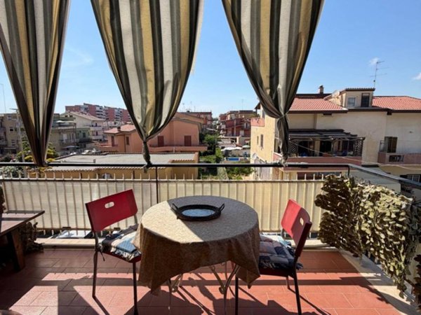 appartamento in vendita a Ladispoli