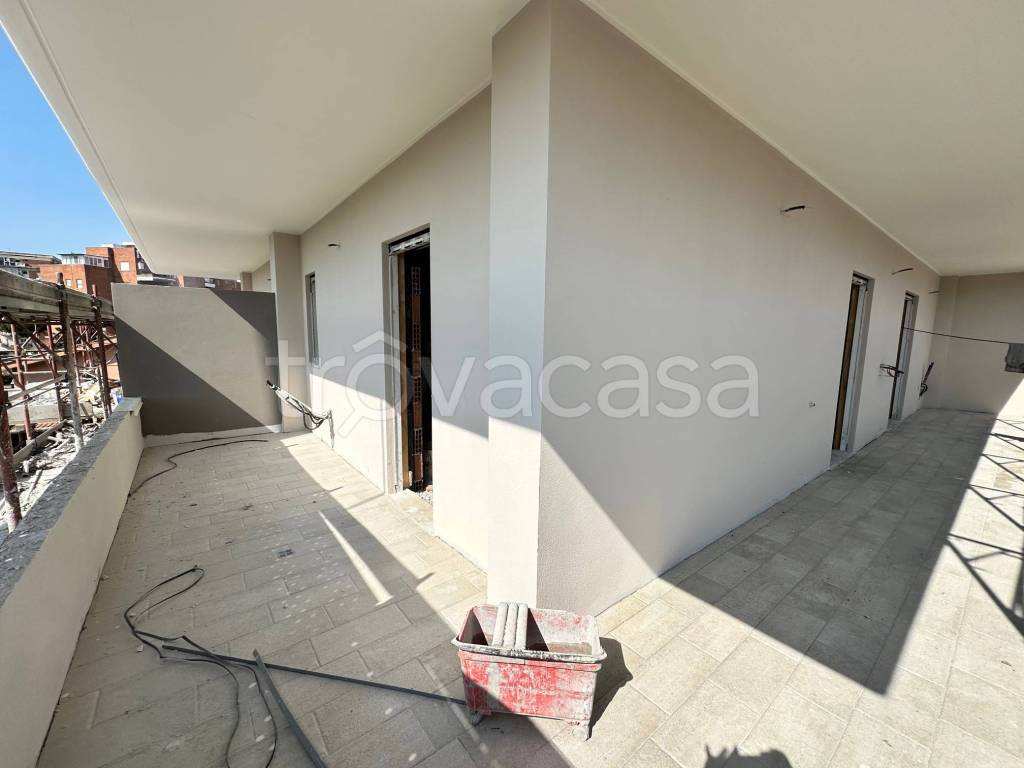 appartamento in vendita a Ladispoli