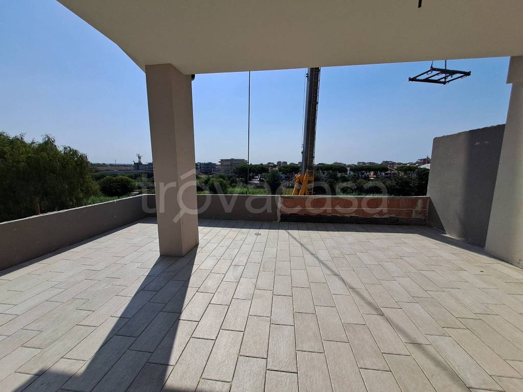 appartamento in vendita a Ladispoli