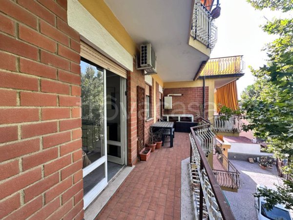 appartamento in vendita a Ladispoli