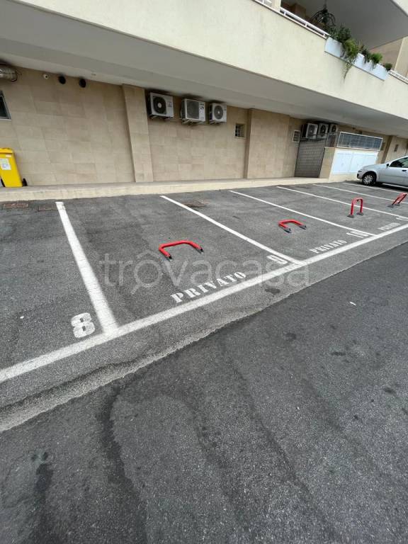 casa indipendente in vendita a Ladispoli