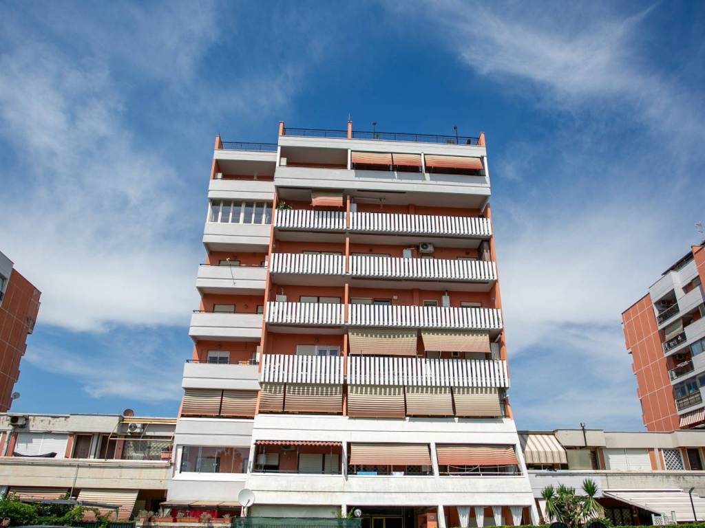 appartamento in vendita a Ladispoli