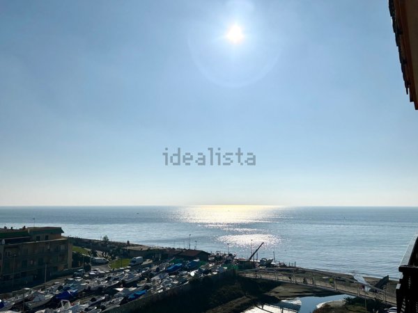appartamento in vendita a Ladispoli