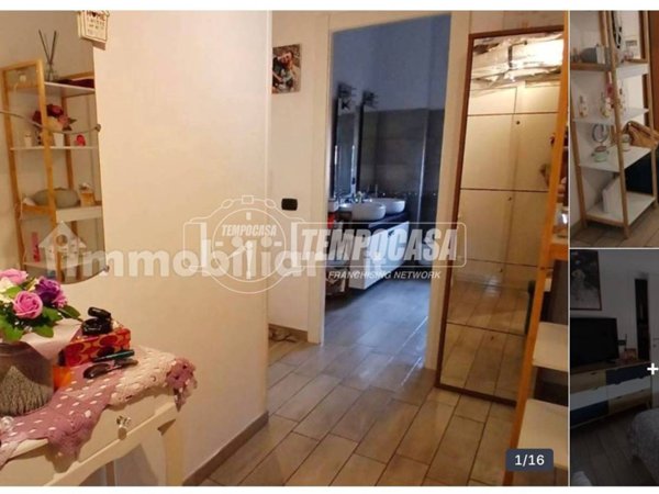 appartamento in vendita a Ladispoli