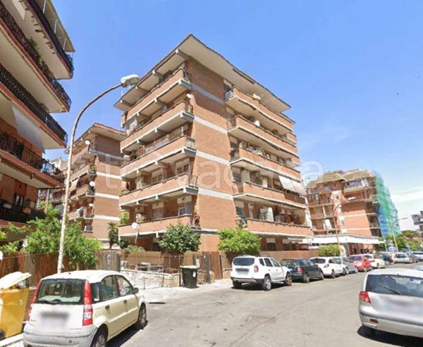 appartamento in vendita a Ladispoli