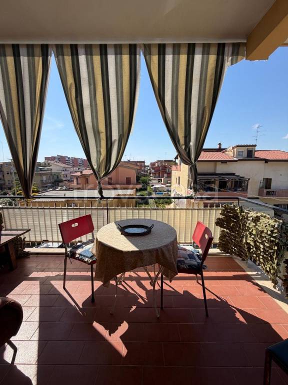 appartamento in vendita a Ladispoli