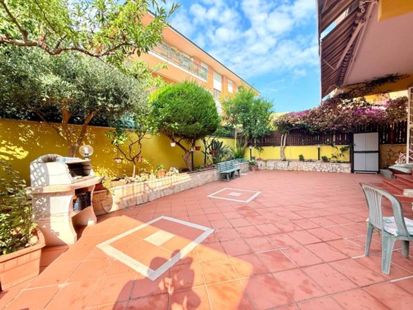 appartamento in vendita a Ladispoli