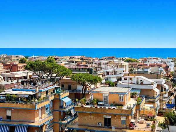 appartamento in vendita a Ladispoli