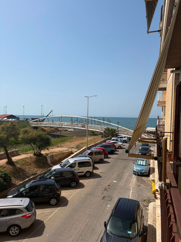 appartamento in vendita a Ladispoli