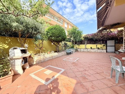 appartamento in vendita a Ladispoli