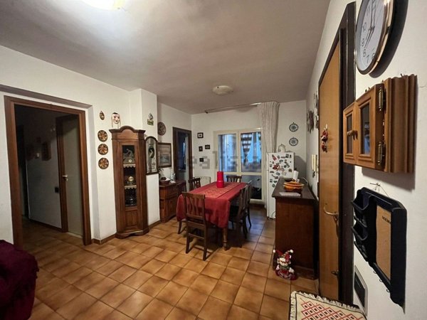 appartamento in vendita a Ladispoli
