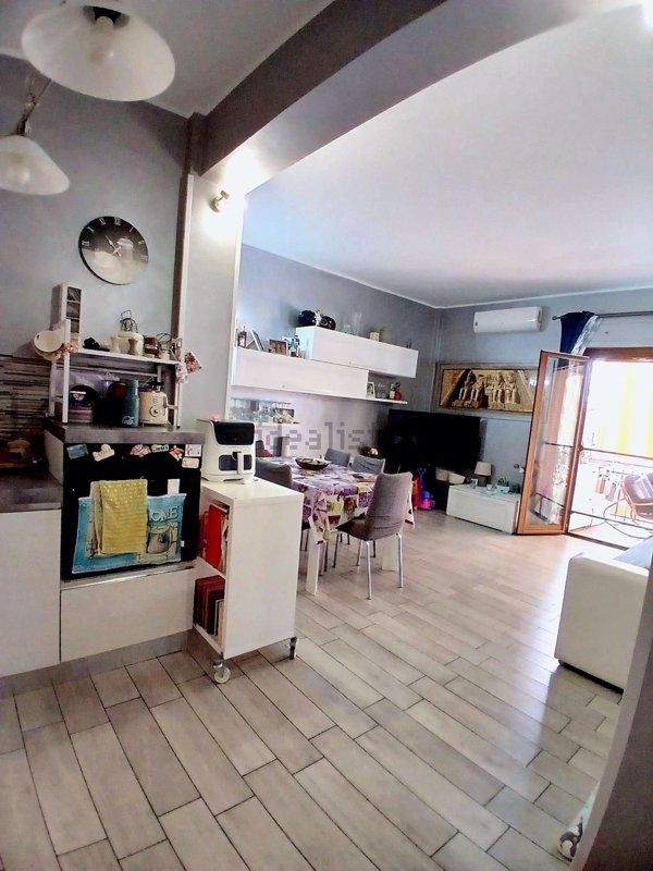 appartamento in vendita a Ladispoli