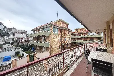 appartamento in vendita a Ladispoli