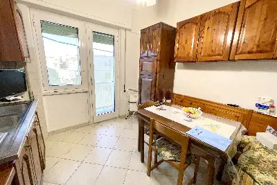 appartamento in vendita a Ladispoli