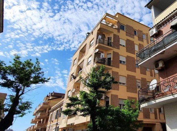 appartamento in vendita a Ladispoli