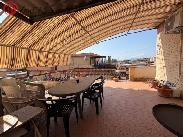appartamento in vendita a Ladispoli