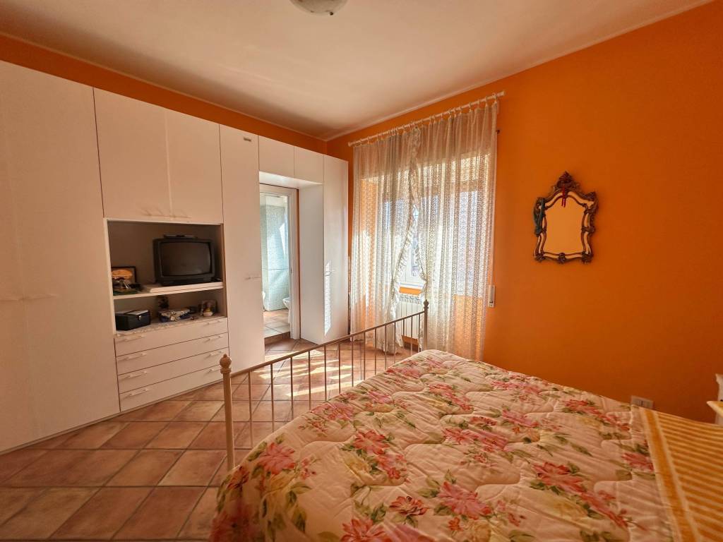 appartamento in vendita a Ladispoli