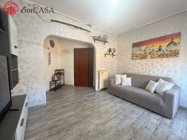 appartamento in vendita a Ladispoli