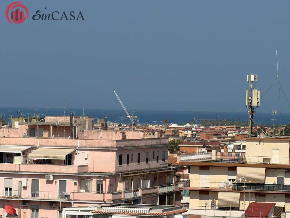 appartamento in vendita a Ladispoli