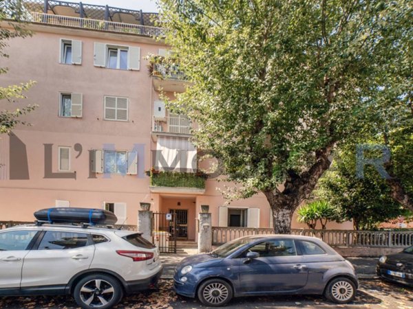 appartamento in vendita a Ladispoli