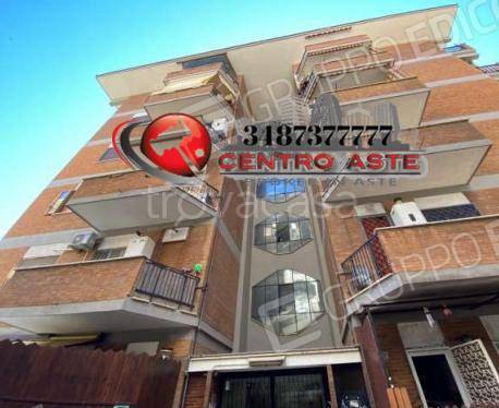 appartamento in vendita a Ladispoli