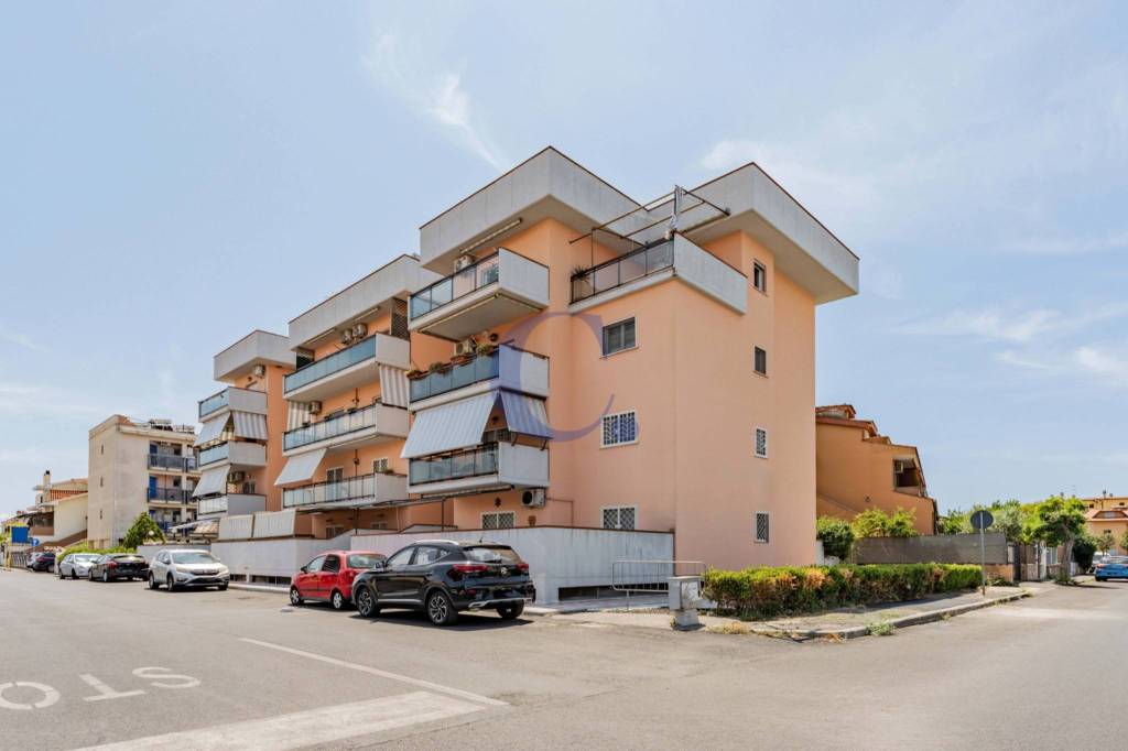 appartamento in vendita a Ladispoli