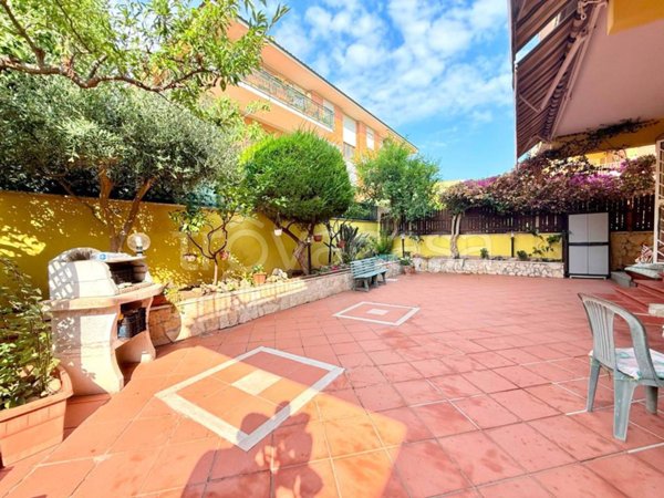appartamento in vendita a Ladispoli