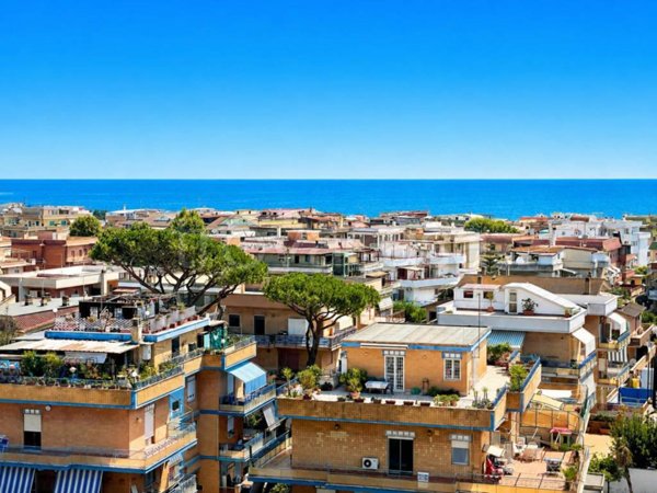 appartamento in vendita a Ladispoli