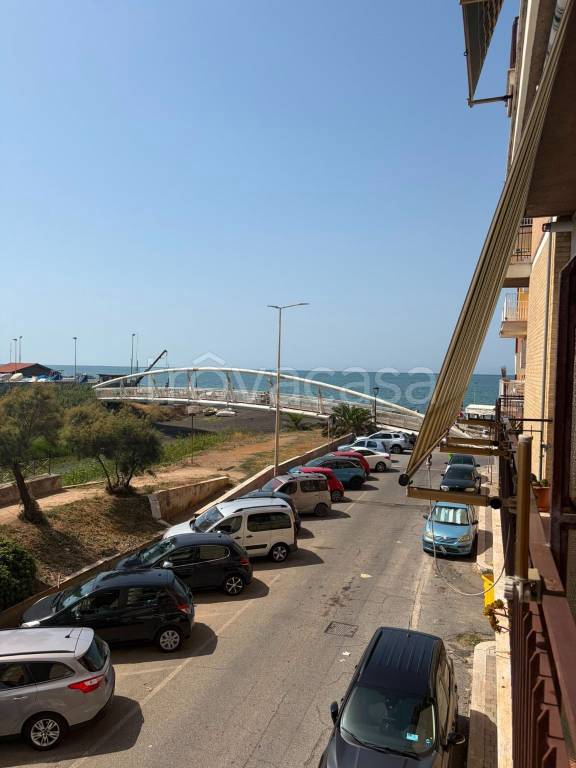 appartamento in vendita a Ladispoli