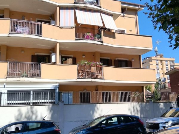 appartamento in vendita a Ladispoli