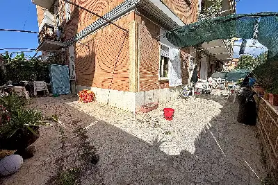 appartamento in vendita a Ladispoli